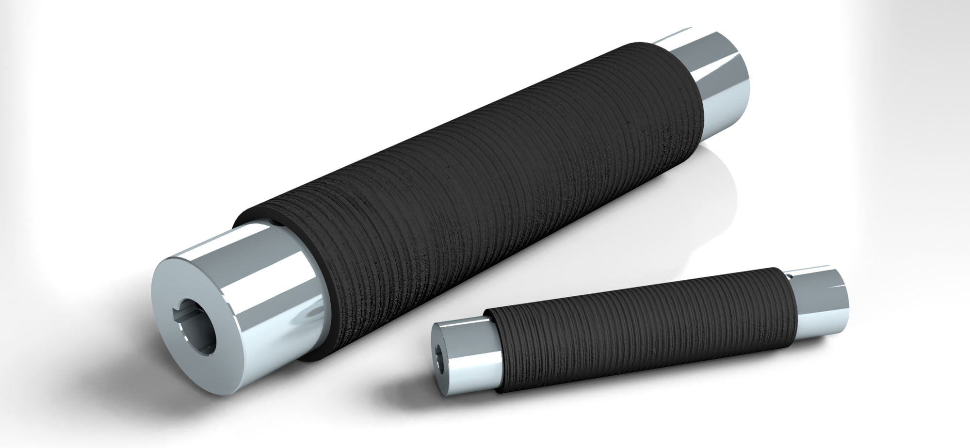 Spring Coupling Power transmission couplings