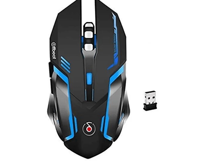 Best Gaming Mouse under 1000 in India Affordable yet Quality Gaming