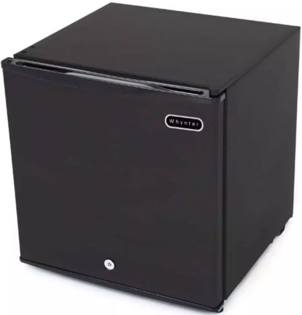 Best Mini Fridges With Lock In 2020 Twin Stripe