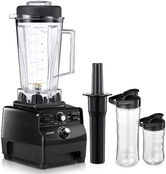 Best Blenders Under 100 In 2024 Twin Stripe