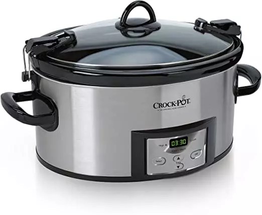 Do You Put Water In A Crock Pot ? ( Do Slow Cookers Really Need It