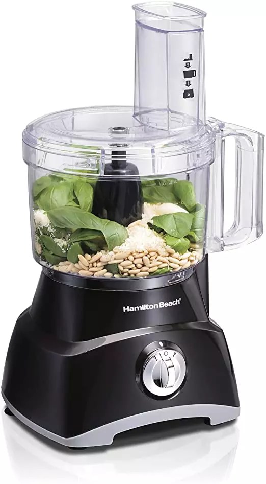 Food Processor Vs Juicer Which One Is Better For You? Twin Stripe