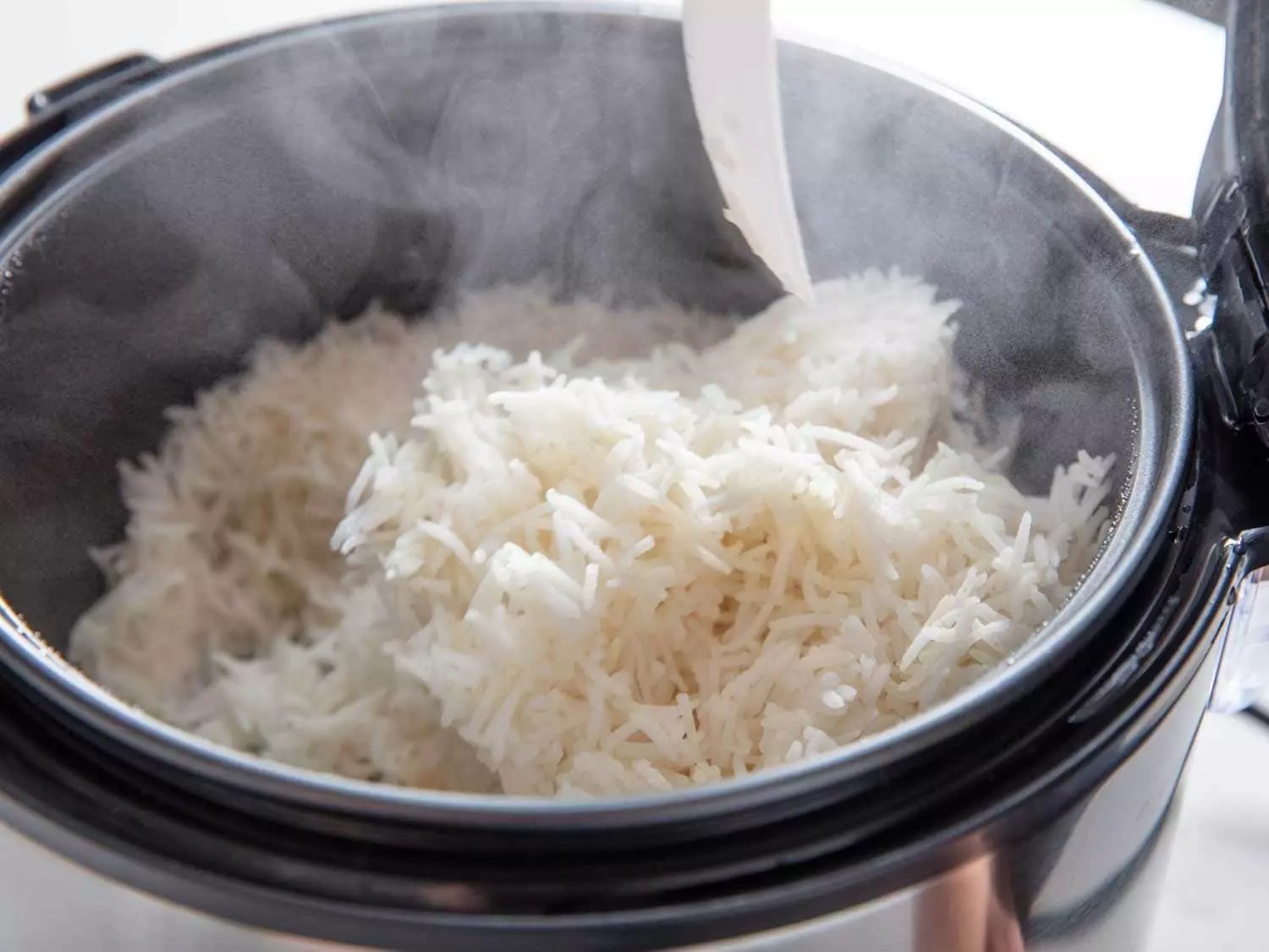 Can I Leave The Rice Cooker On Warm at Debra Weston blog