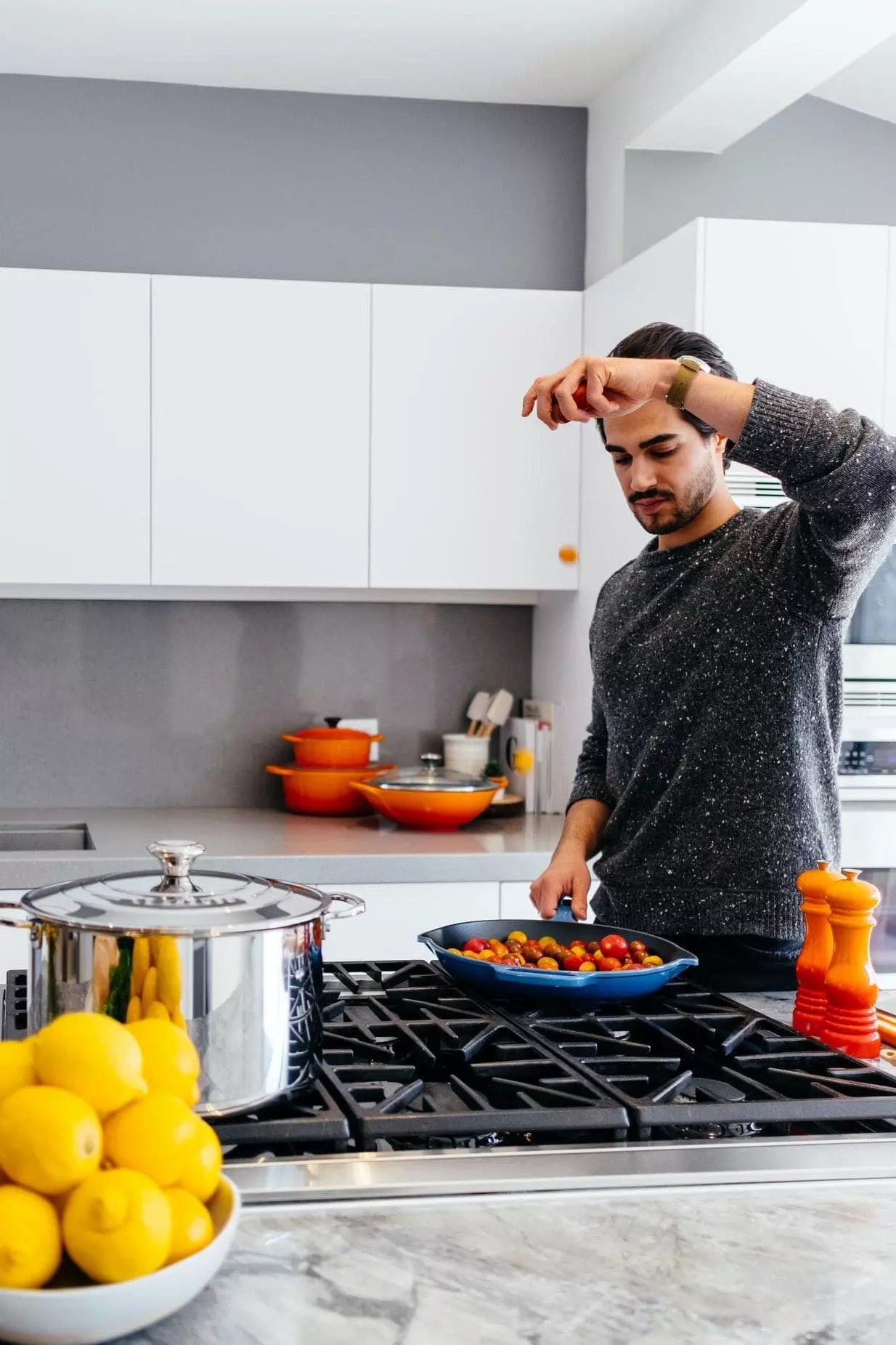 Instant Pot Timer Not Starting: Counting Down Issue Resolved! - Twin Stripe