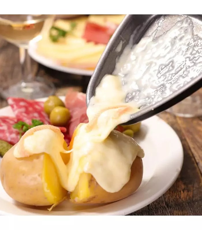 10 Best Raclette Grills In 2020 Twin Stripe