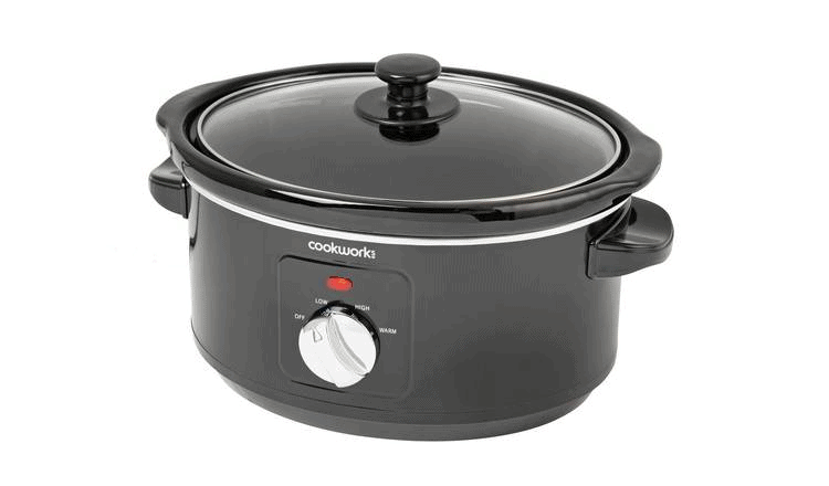 Can I Leave Food In A Slow Cooker Overnight On Warm? Twin Stripe