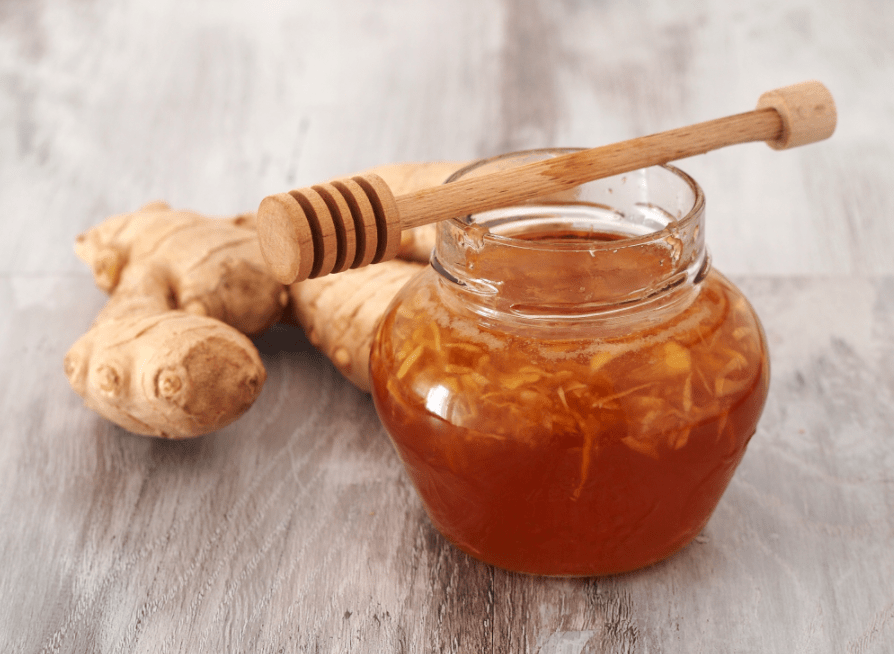 How To Crystallize Ginger Without Sugar ? Twin Stripe