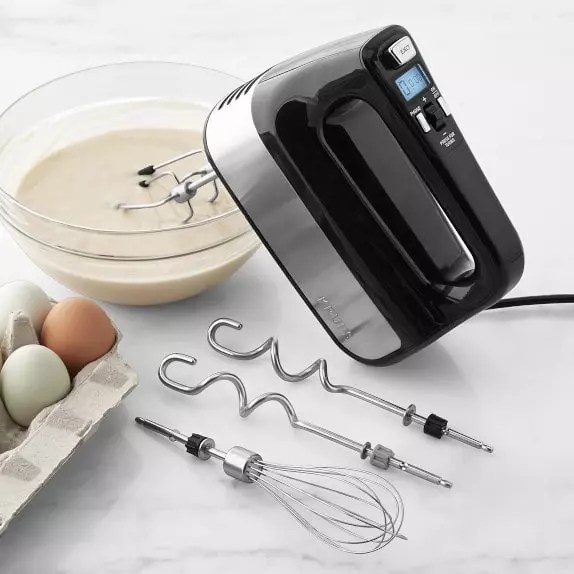 Best Hand Mixers For Mixing Cookie Dough Twin Stripe
