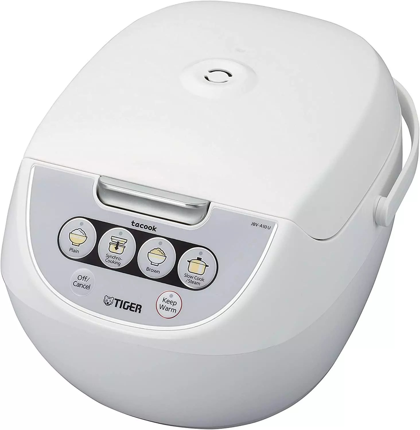What Is The Best Rice Cooker For Sticky Rice Twin Stripe