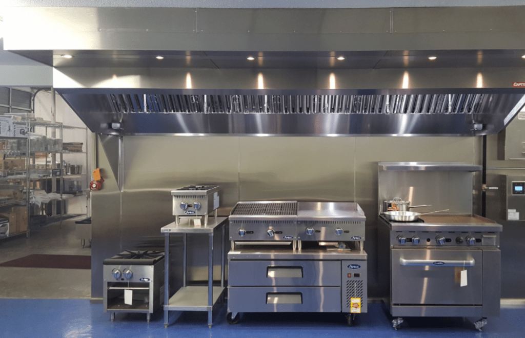The Importance Of Having Your Restaurant Kitchen Hood Cleaned