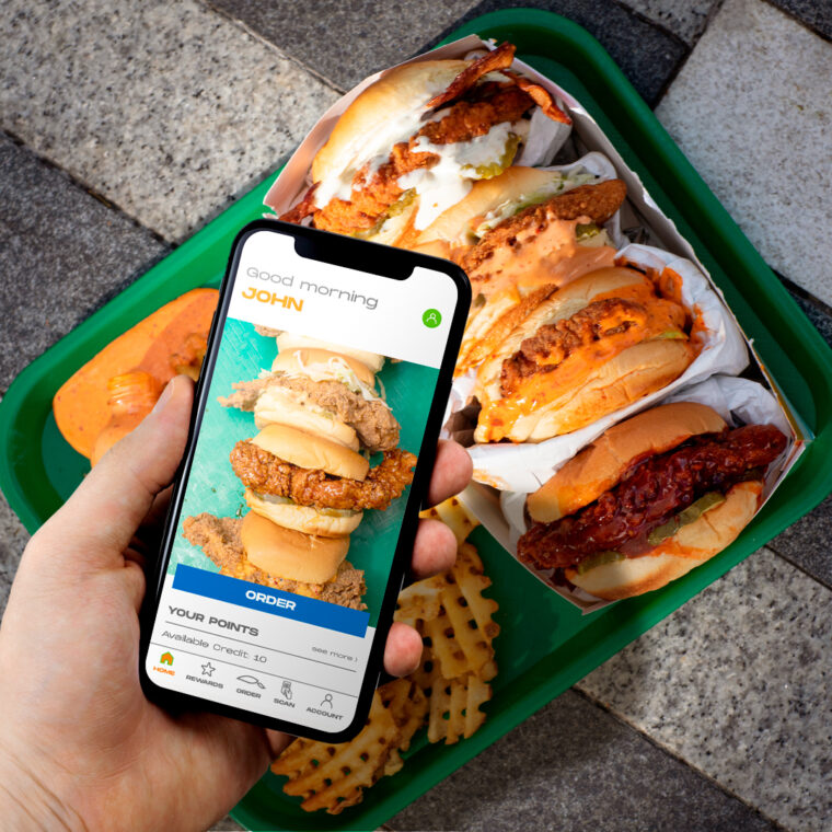 5 Effective Marketing Strategies For Fast Food Restaurants Twin Stripe
