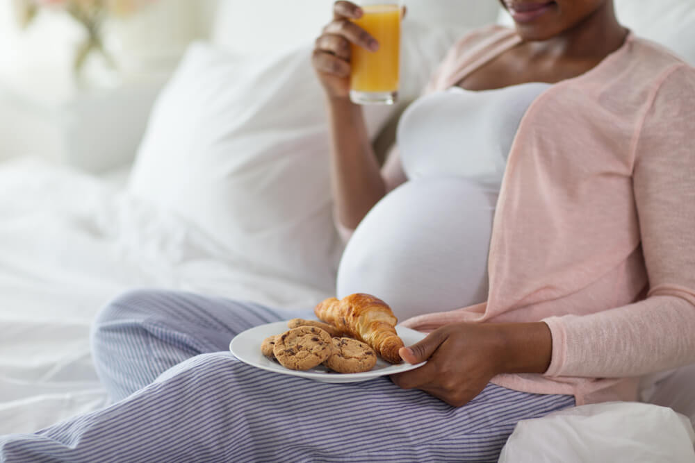 Twin Pregnancy First Trimester Top Tips to Feel Great