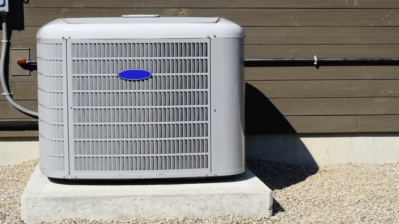 what air conditioner should I get? Twintech Heating and Cooling