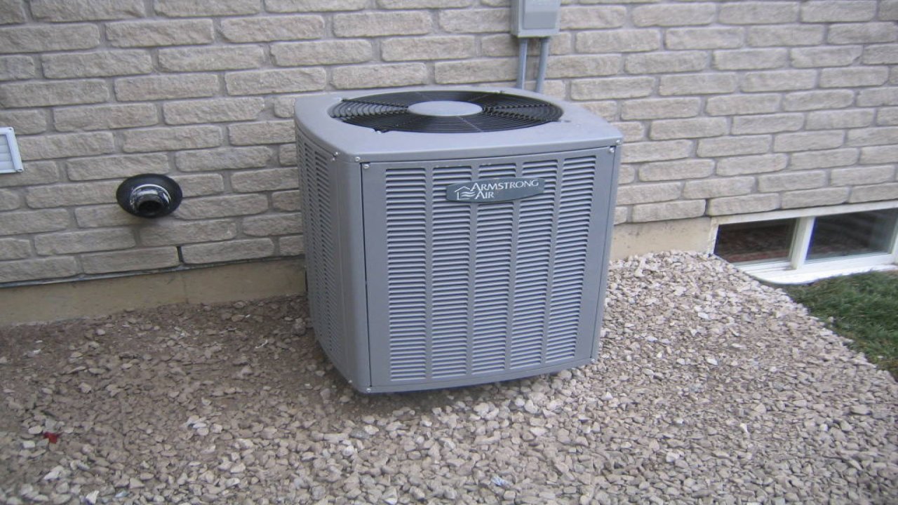 Why Get an Armstrong Air Conditioner? Twintech Heating and Cooling