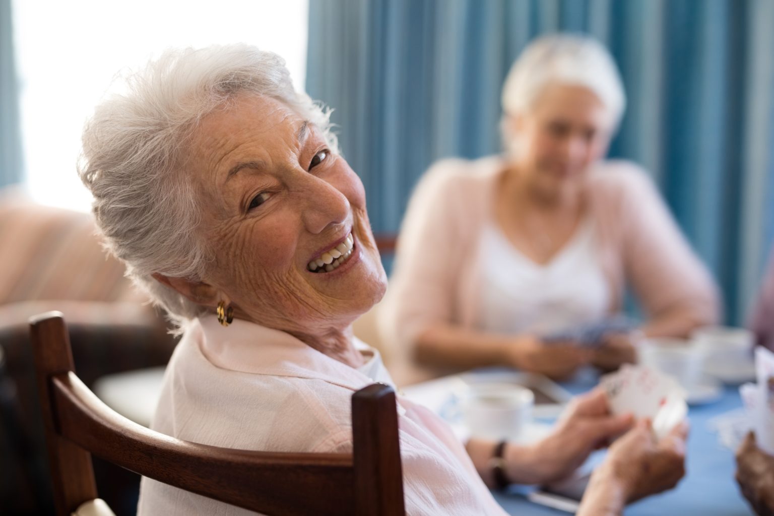WhapetonBreckenridge Assisted Living Community Twin Town Villa
