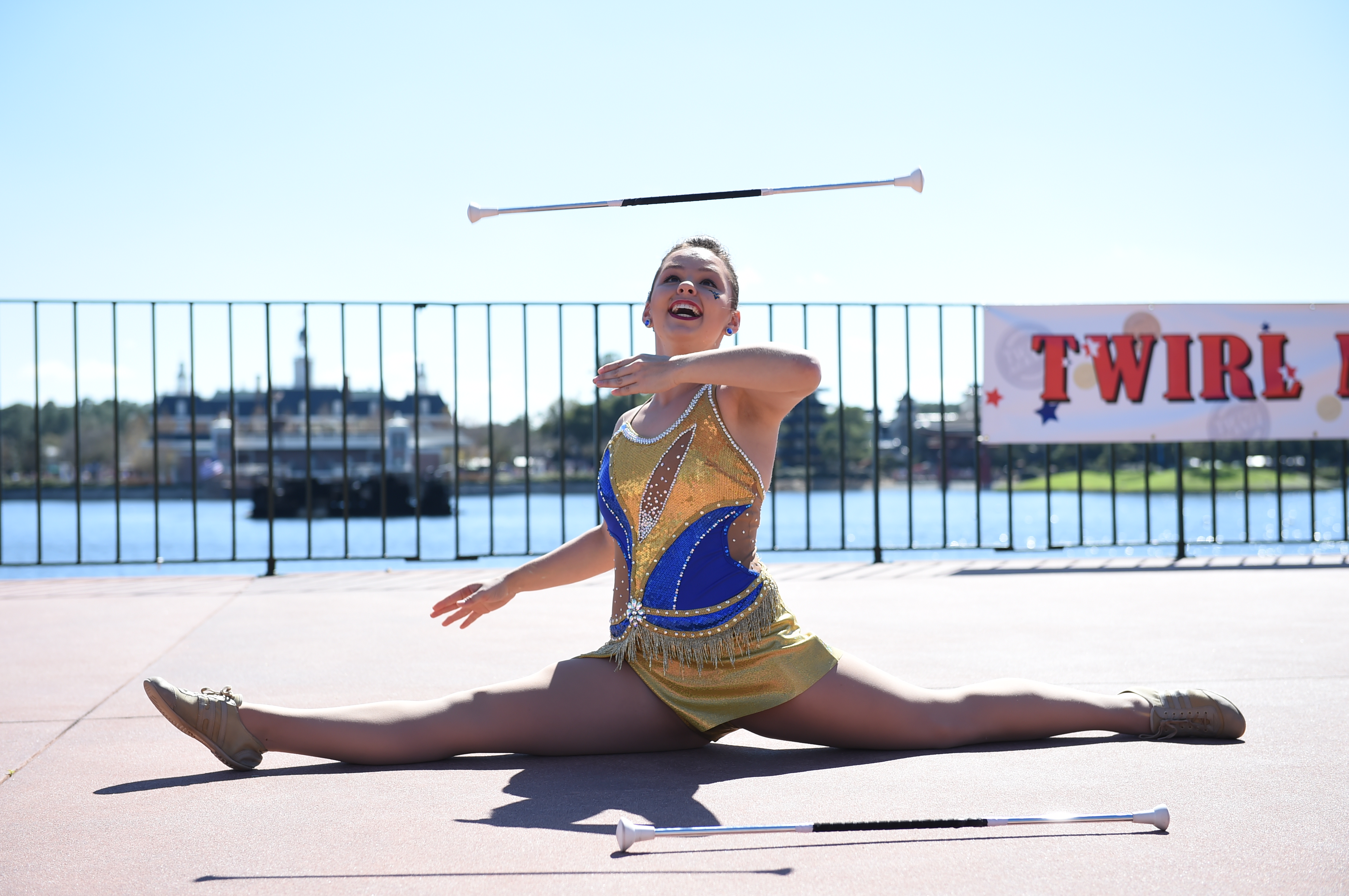 Collegiate Classic & HS Classic