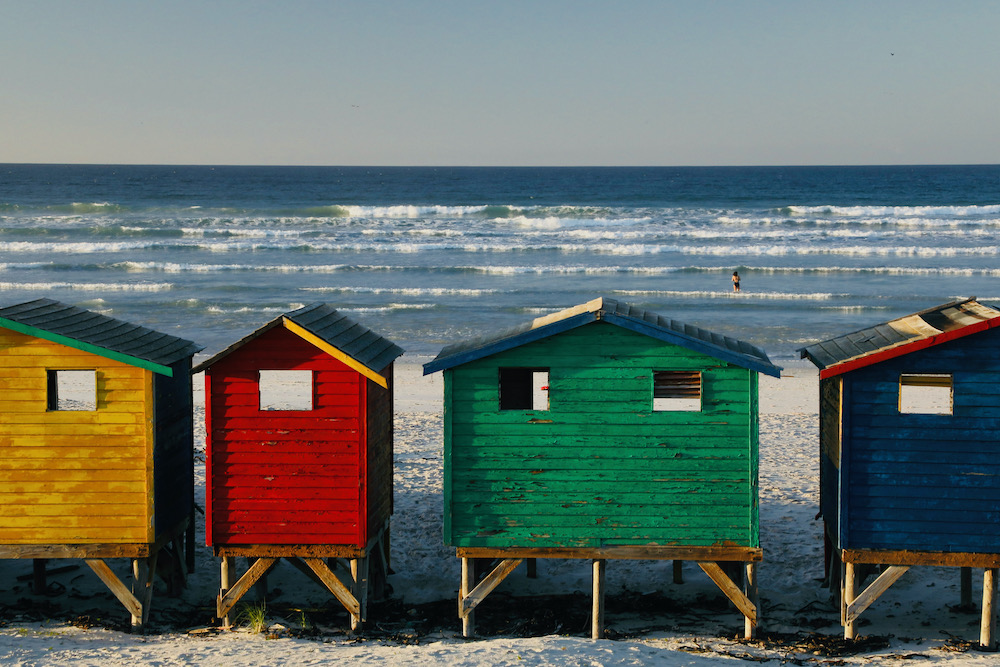 14 FABULOUS EXPERIENCES IN MUIZENBERG & ST JAMES, SOUTH AFRICA