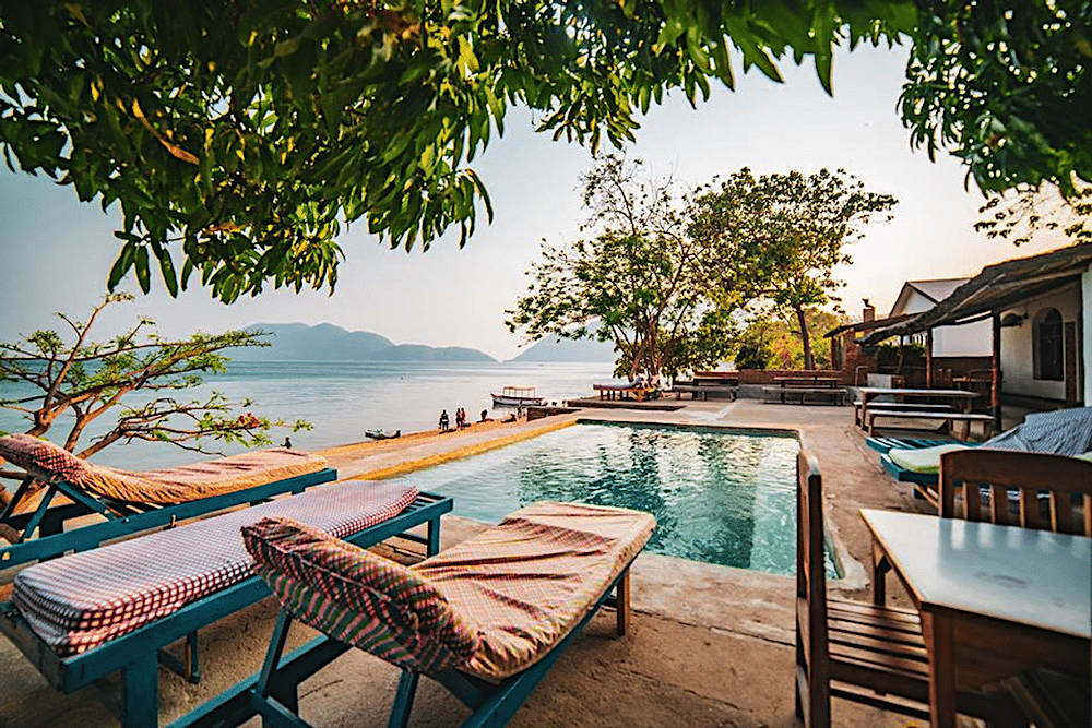 Experience marvellous Malawi the warm heart of Africa