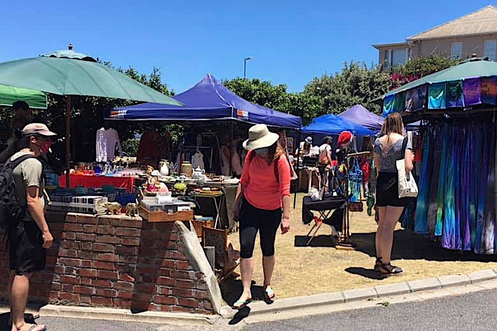 Discover 14 fantastic experiences in Kalk Bay