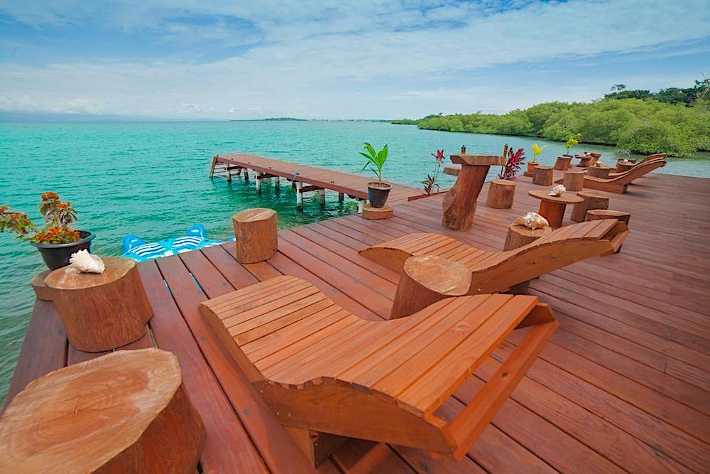 Experience the Caribbean & the Pacific in pulsating Panama