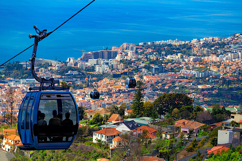 14 Awesome experiences in marvellous Madeira