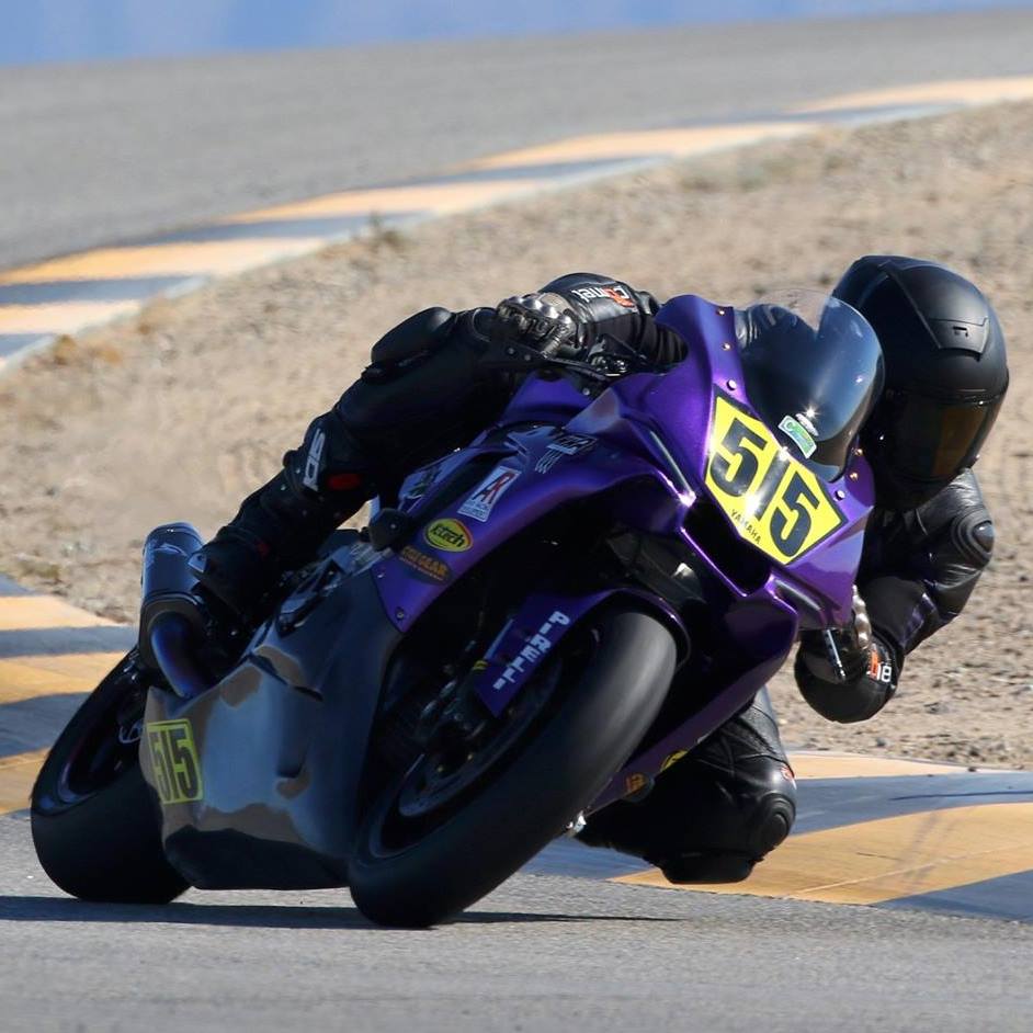 John McKown's Blog Improving Your Motorcycle Body Position for Track