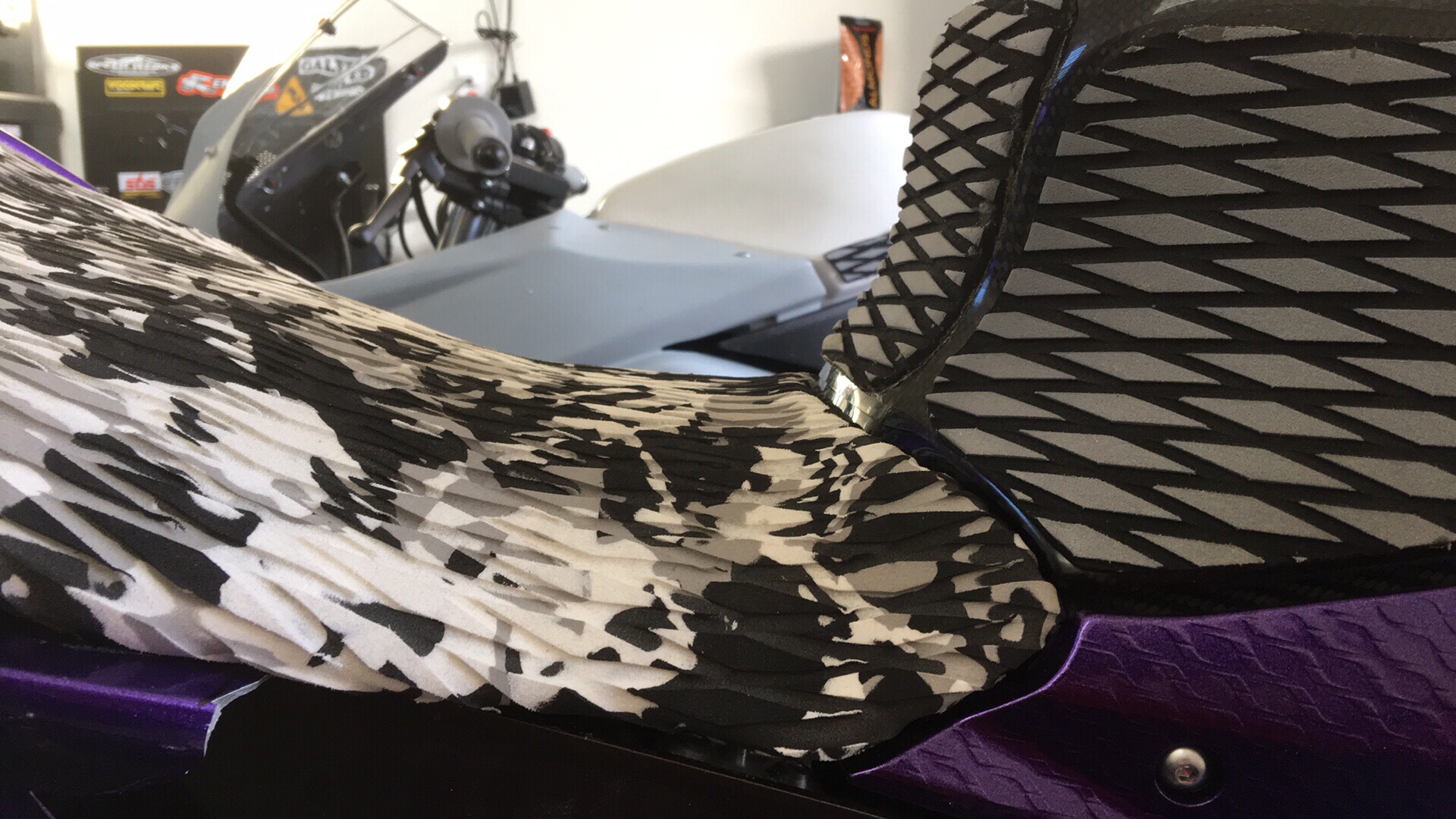 Getting 2017 R1, struggling with height | Yamaha R1 Forum: YZF-R1 Forums