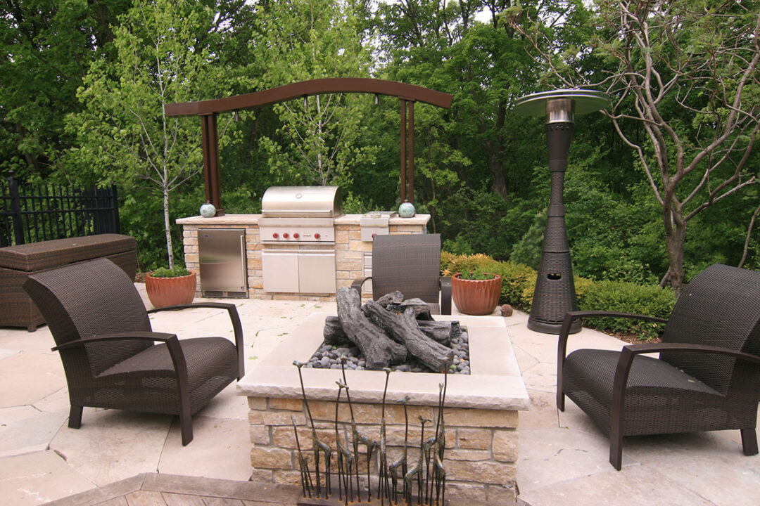 Let's Talk About Outdoor Kitchen Styles Twisted Elements