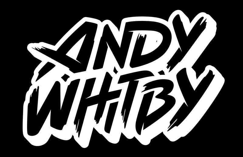 Andy Whitby Twisted Artists