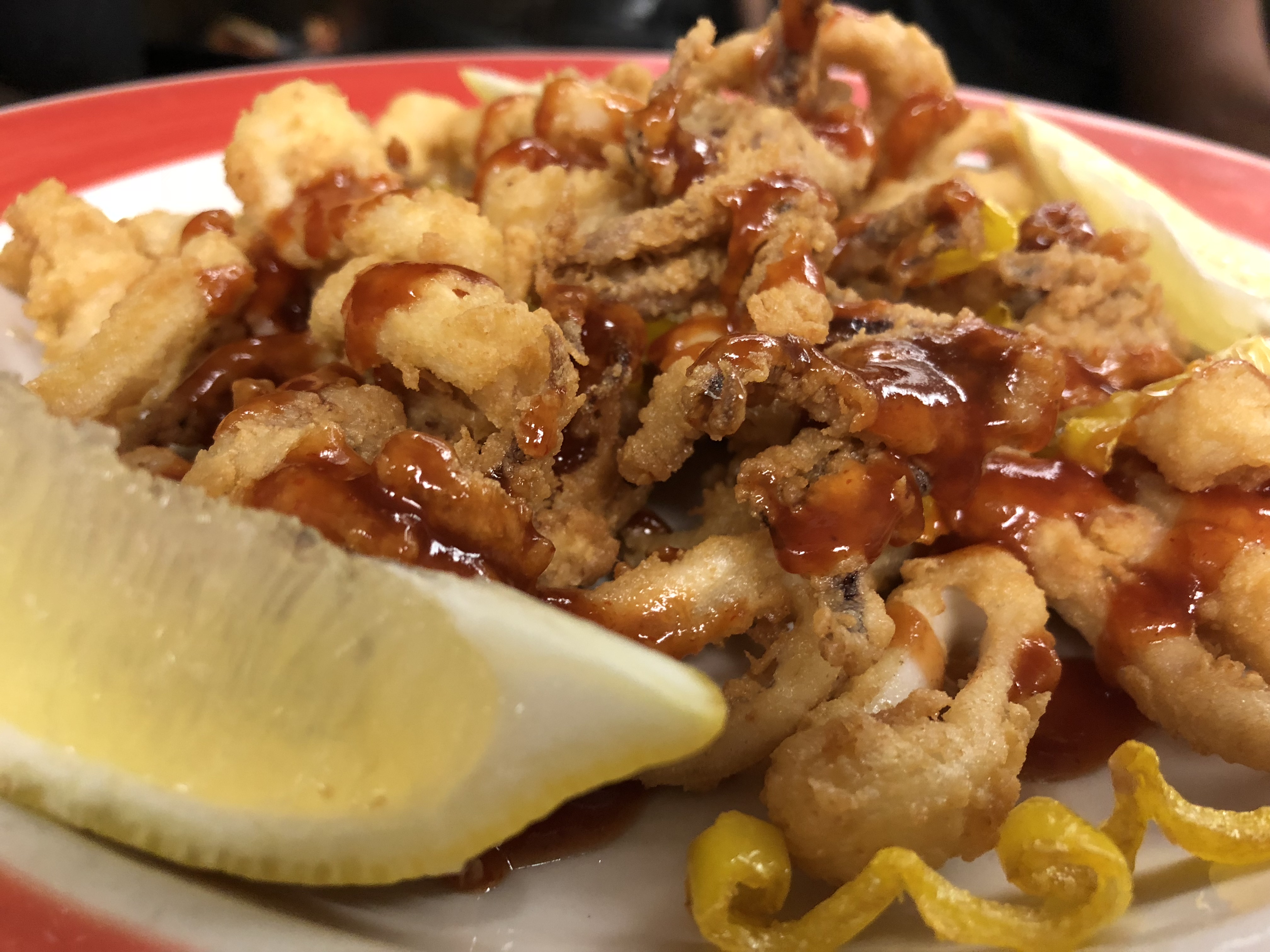 Cape Coral Seafood Restaurant, Twisted LobsterTwisted Lobster