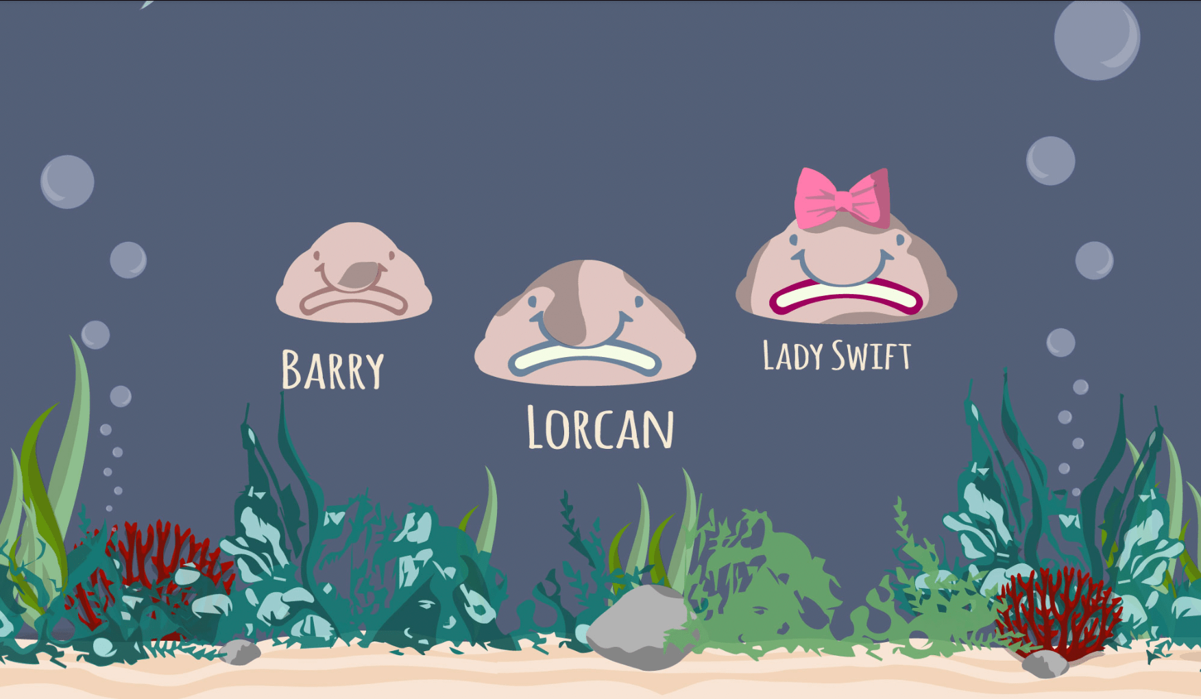 Blobfish Facts(015)