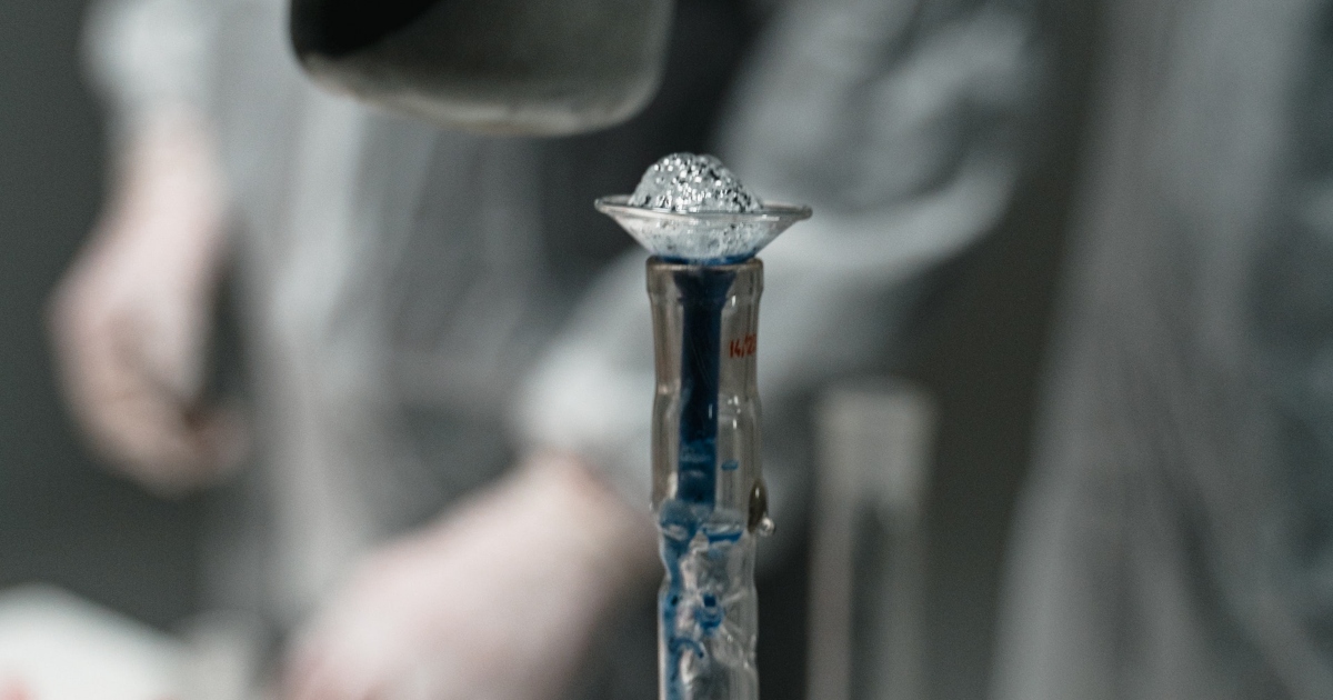 Scientists Discover the Toughest Material on Earth » TwistedSifter