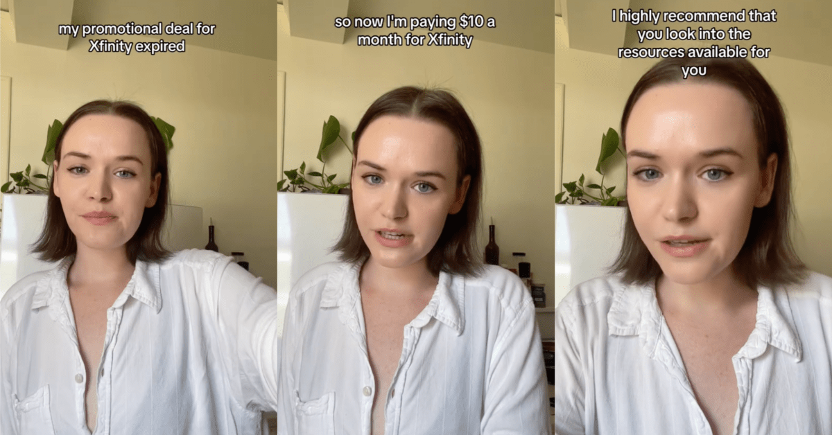 ‘So I called and bluffed canceling.’ A Woman Talked About A Hack That