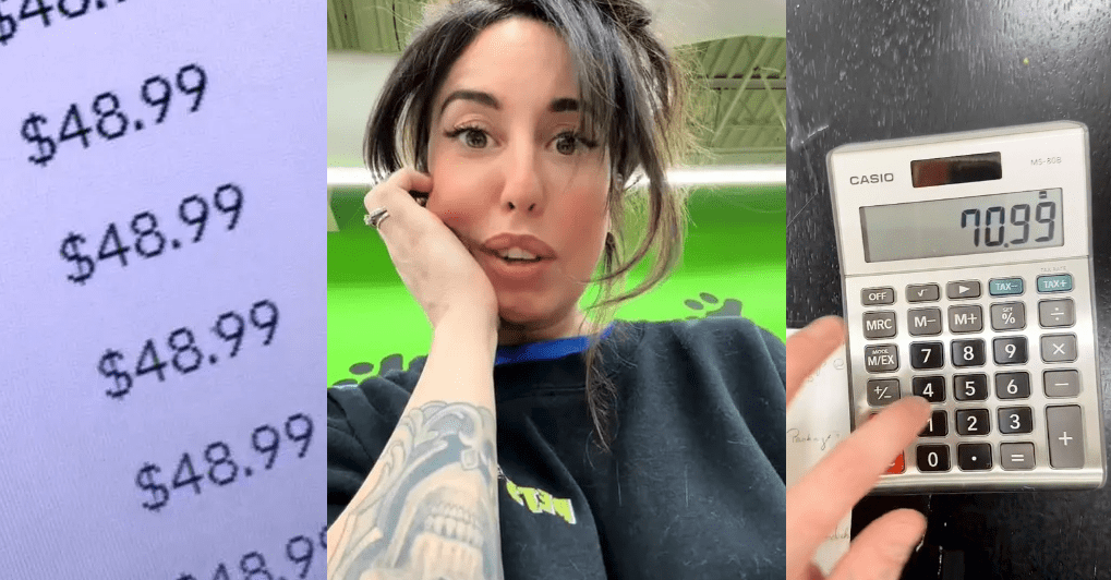 ‘Tell me again why we couldn’t raise minimum wage.’ Pet Store Clerk