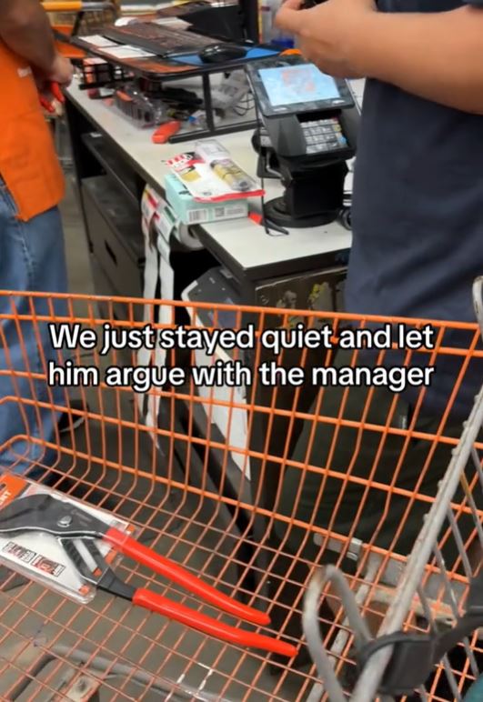 Here’s How To Get “Free” Tools From Home Depot Without Buying Anything