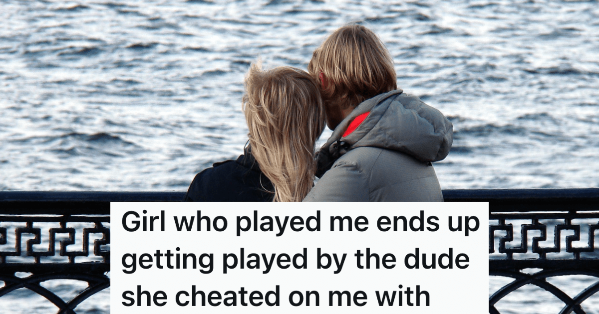 He Thought He Had Met The Girl Of His Dreams, But She Dumped Him After