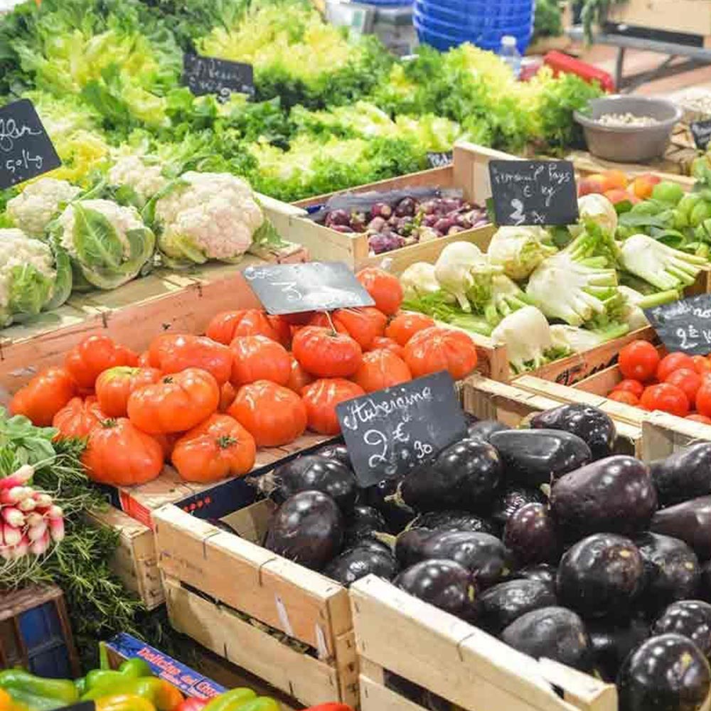 Online Grocery Shopping Comparison Twisted Tastes