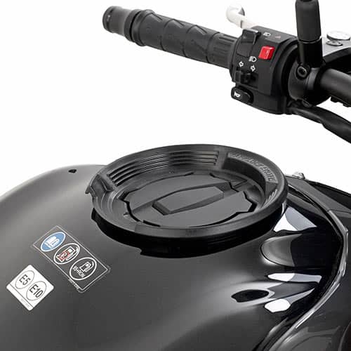 GIVI BF28 Tanklock Tank Ring Kawasaki Z650 '17'19