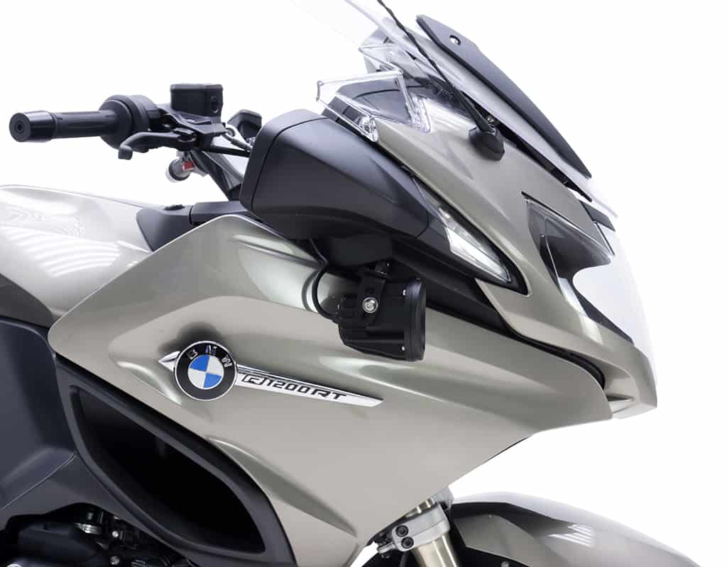 DENALI Light Mount BMW R1200RT '14'18 & R1250RT '19
