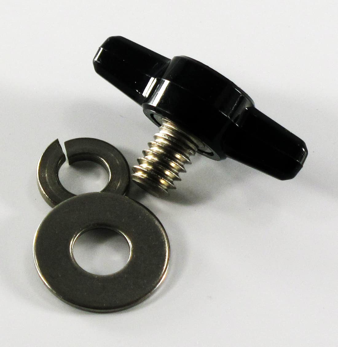 Thumb Screw w/ Lockwasher Select TechMount Top Plates
