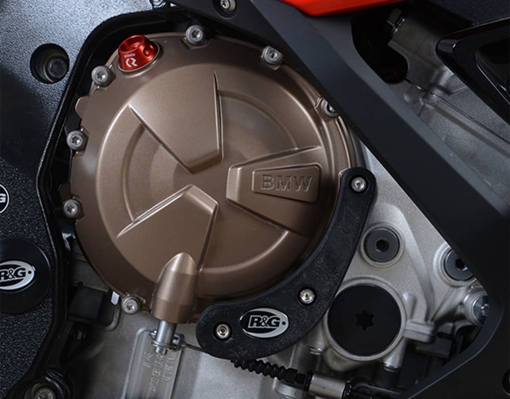 BMW Motorcycle Parts S1000RR RHS Engine Case Slider