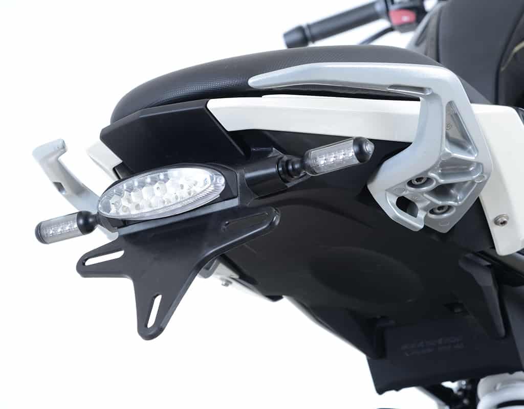 R&G Tail Tidy Fender Eliminator for BMW G310R