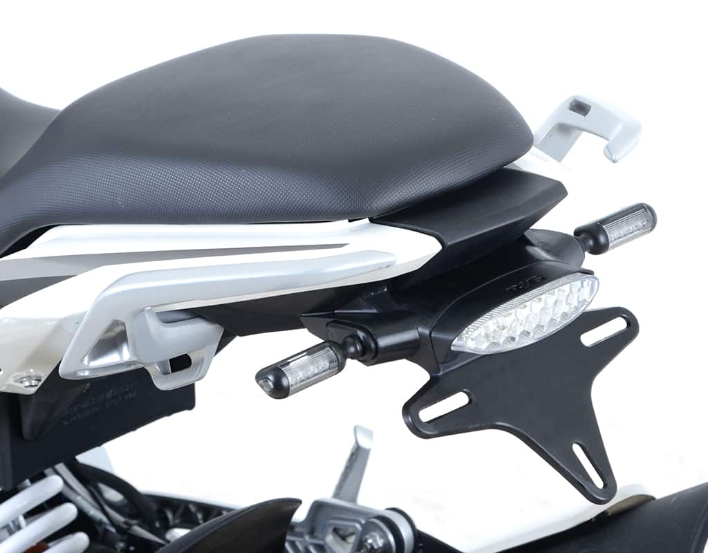 R&G Tail Tidy Fender Eliminator for BMW G310R
