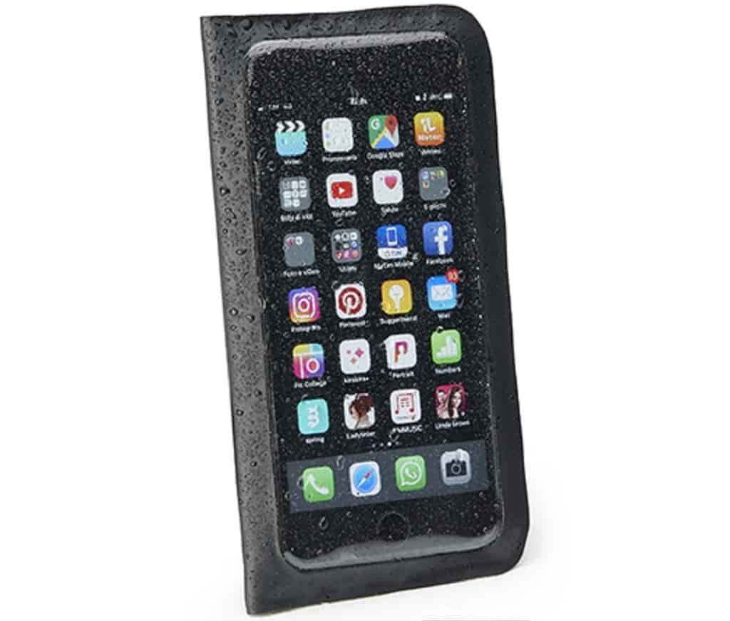 DrySpec Stash Box Lockable License Plate Storage Box