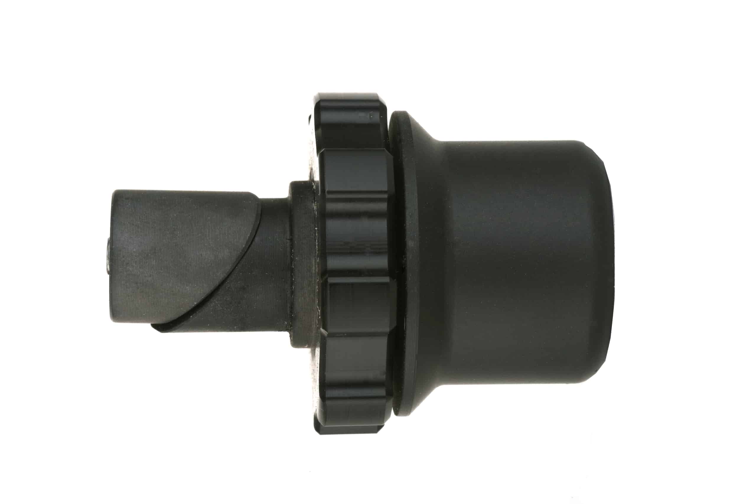 Kaoko Throttle Stabilizer Cruise Control for Suzuki DR650SE '96'19 Models without Barend