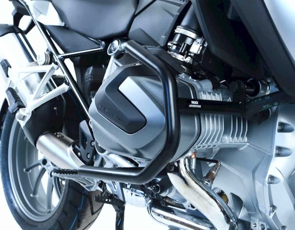 ADV Motorcycle Accessories Crash Bars for BMW R1250GS