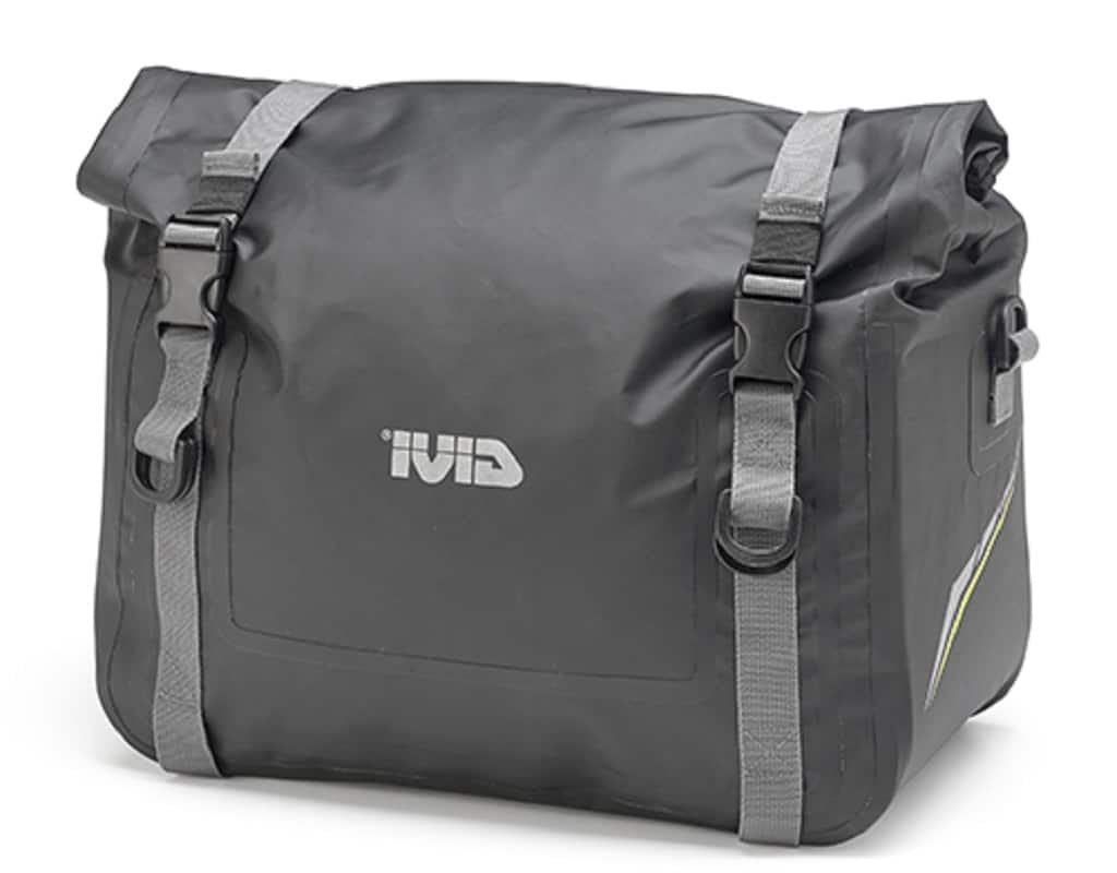 Givi EA120 Waterproof Cargo Bag 15L