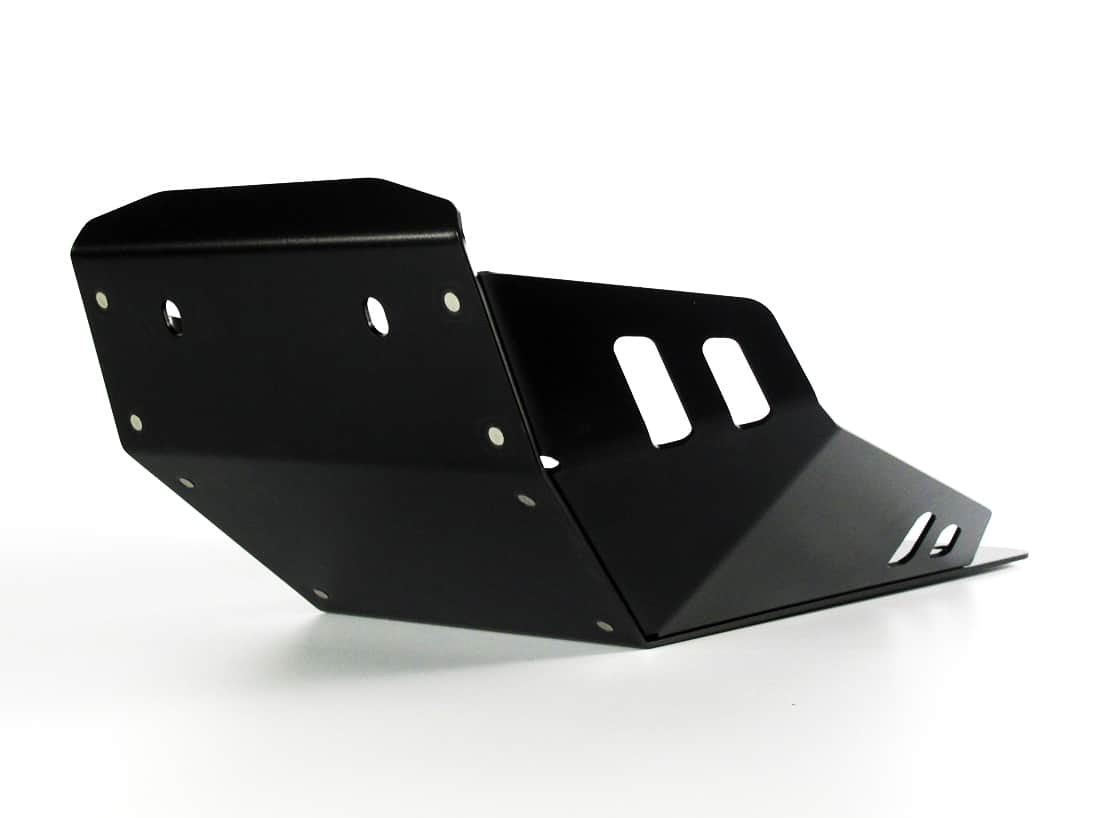 SWMOTECH Engine Guard Skid Plate Select KTM Models