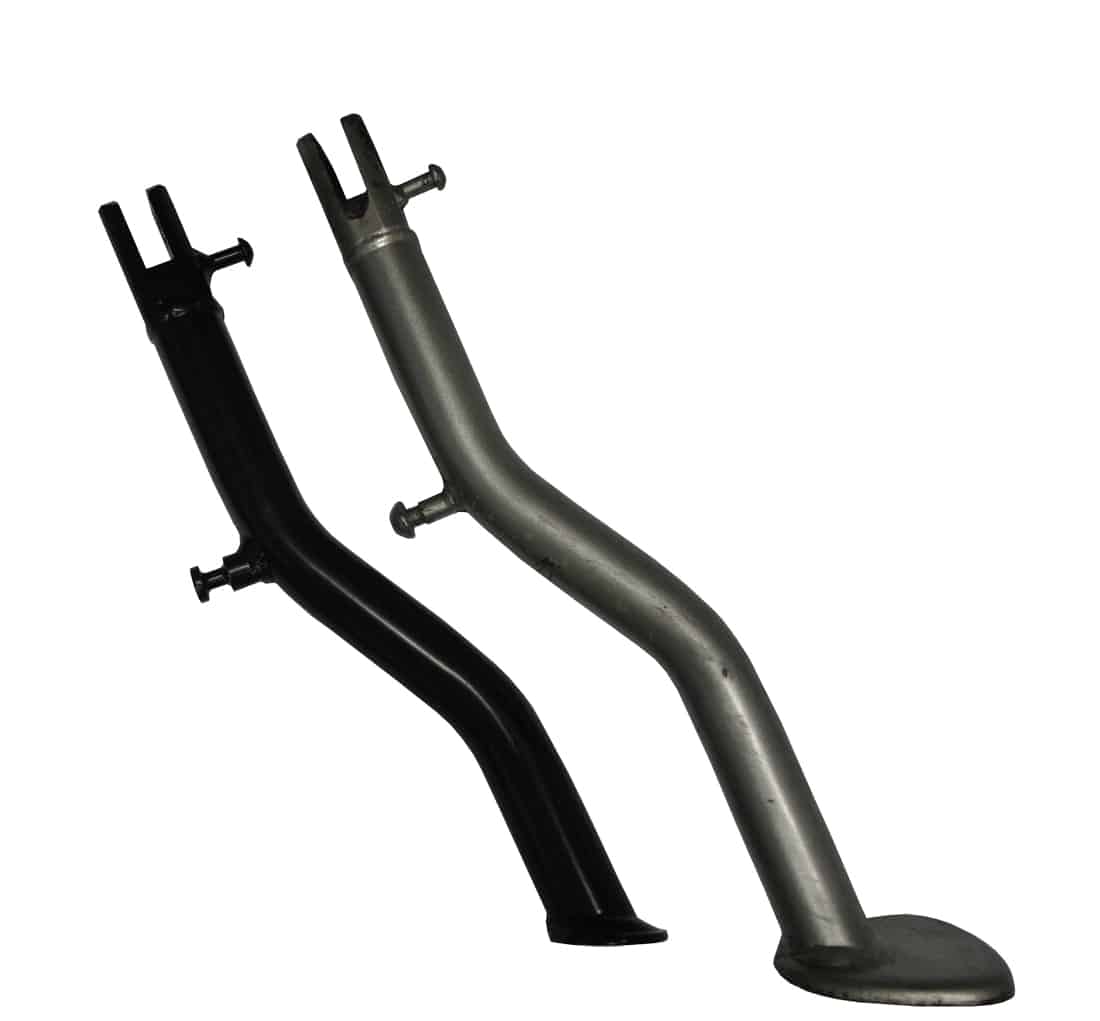 Body & Frame GENUINE OEM KAWASAKI 20002007 KLR650 KL KLR 650 SIDE KICK