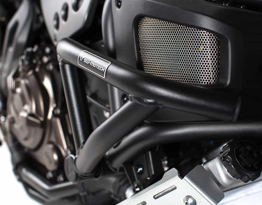 SWMOTECH Crash Bars Engine Guards Yamaha XSR700
